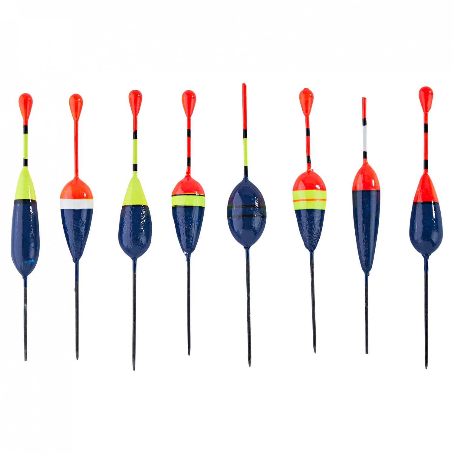 Snapper Float Set Delta