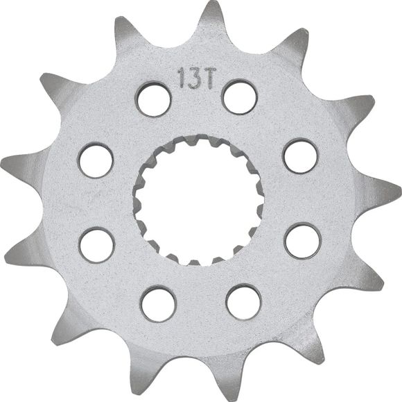 Moose Racing gearbox output sprocket 13 teethSUZUKI 450 RM-Z 450 - 2005 - 2007 - 2010 - 2026Ref: ME04860A / 12122257