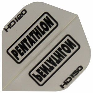 HD 150 Pentathlon Flights standard clear