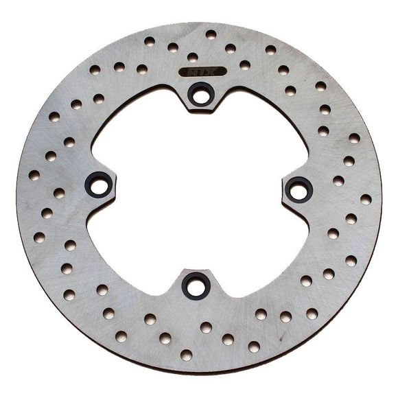 MTX DISC rear round brake discRef: MDS03053