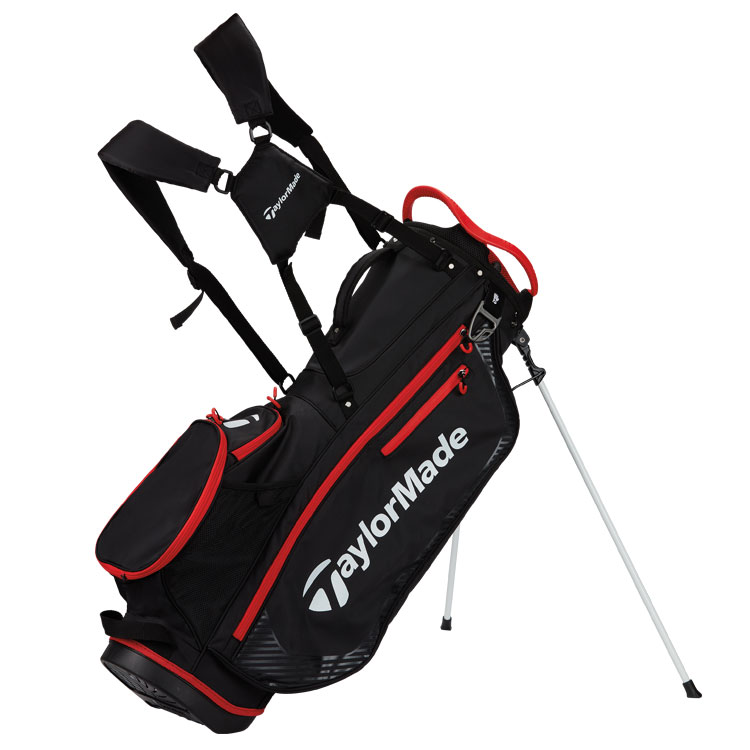 TaylorMade Pro Golf Stand Bag