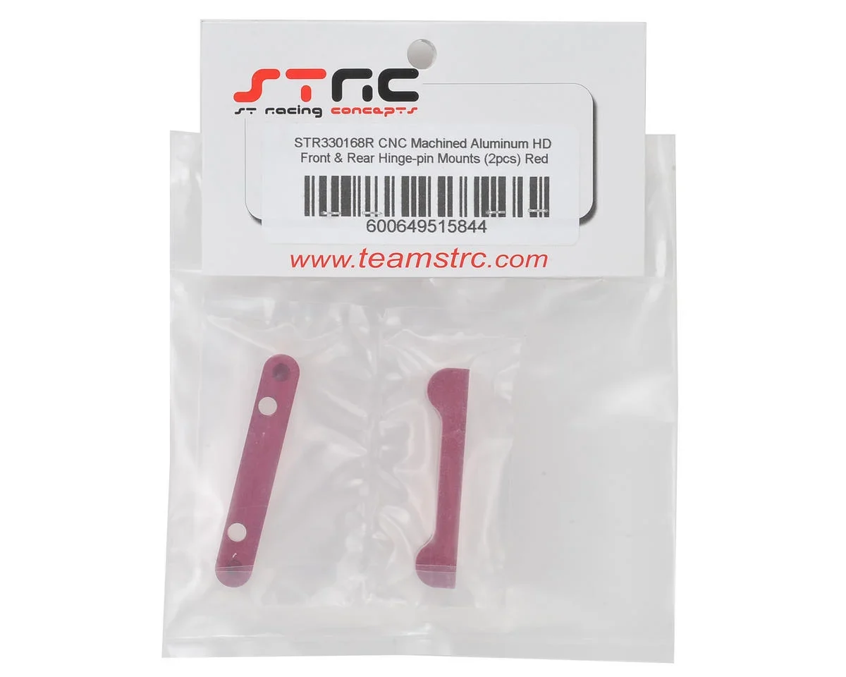 ARRMA ALU FRON&REAR HING