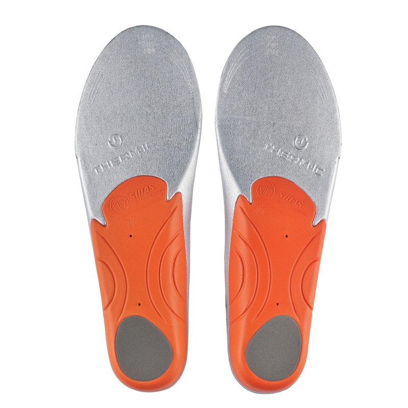 therm-ic Insulation 3D Insole