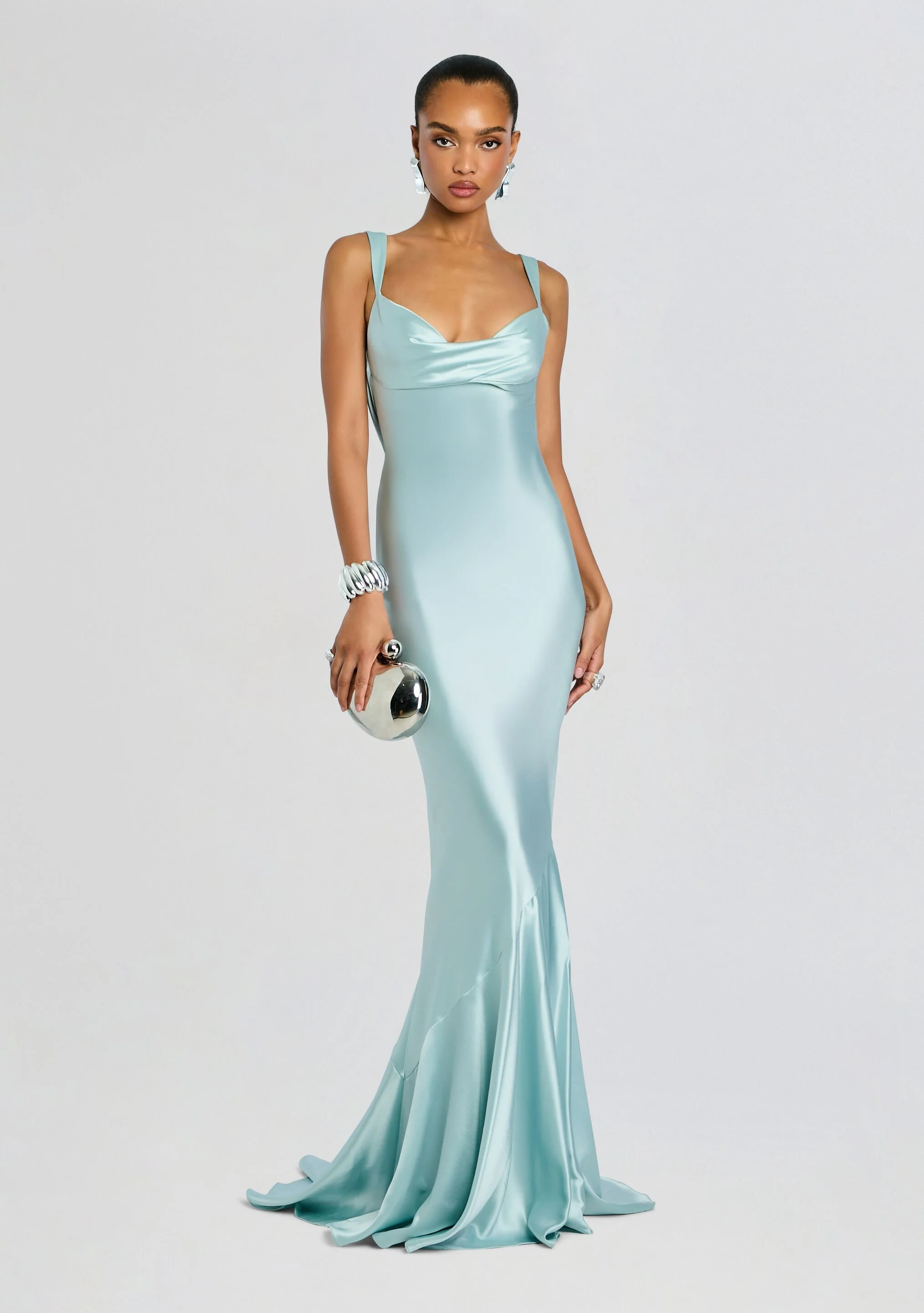 Vinicia Dress