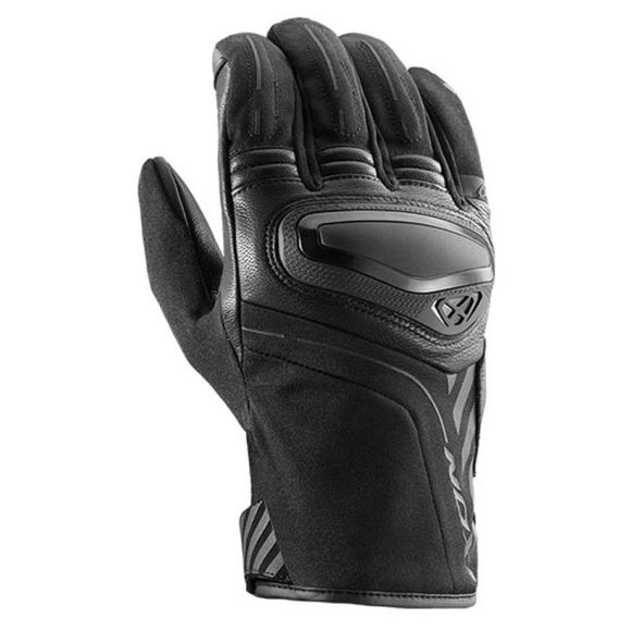 Ixon MS SINERGY Gloves - BlackRef: IX2105