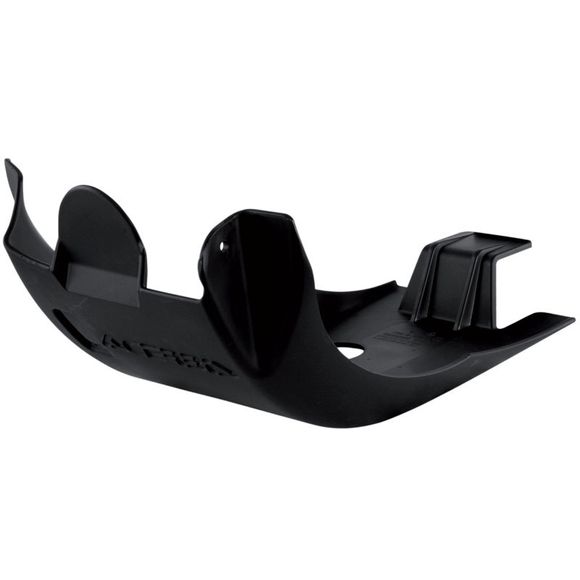 Sabot moteur Acerbis MX noirRef : AE0975 / 0013821.090
