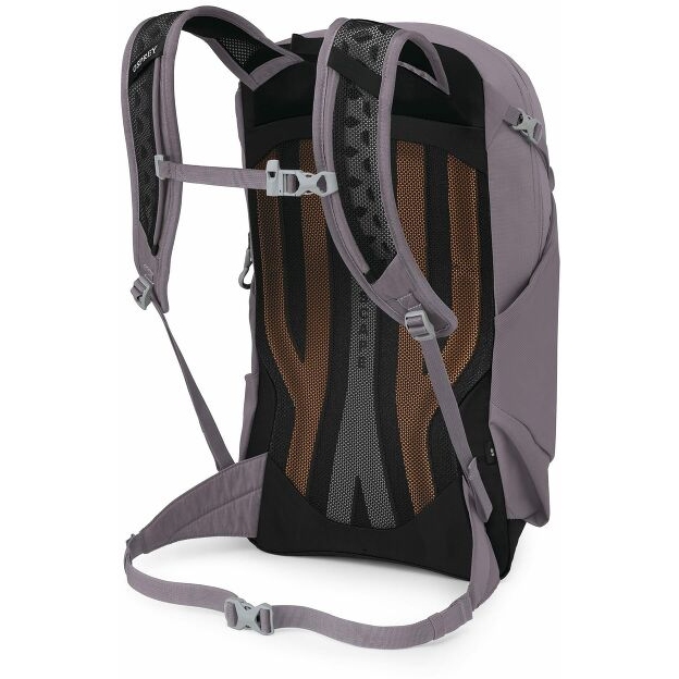 Osprey Sportlite 20 Hiking Backpack - Graphite Purple