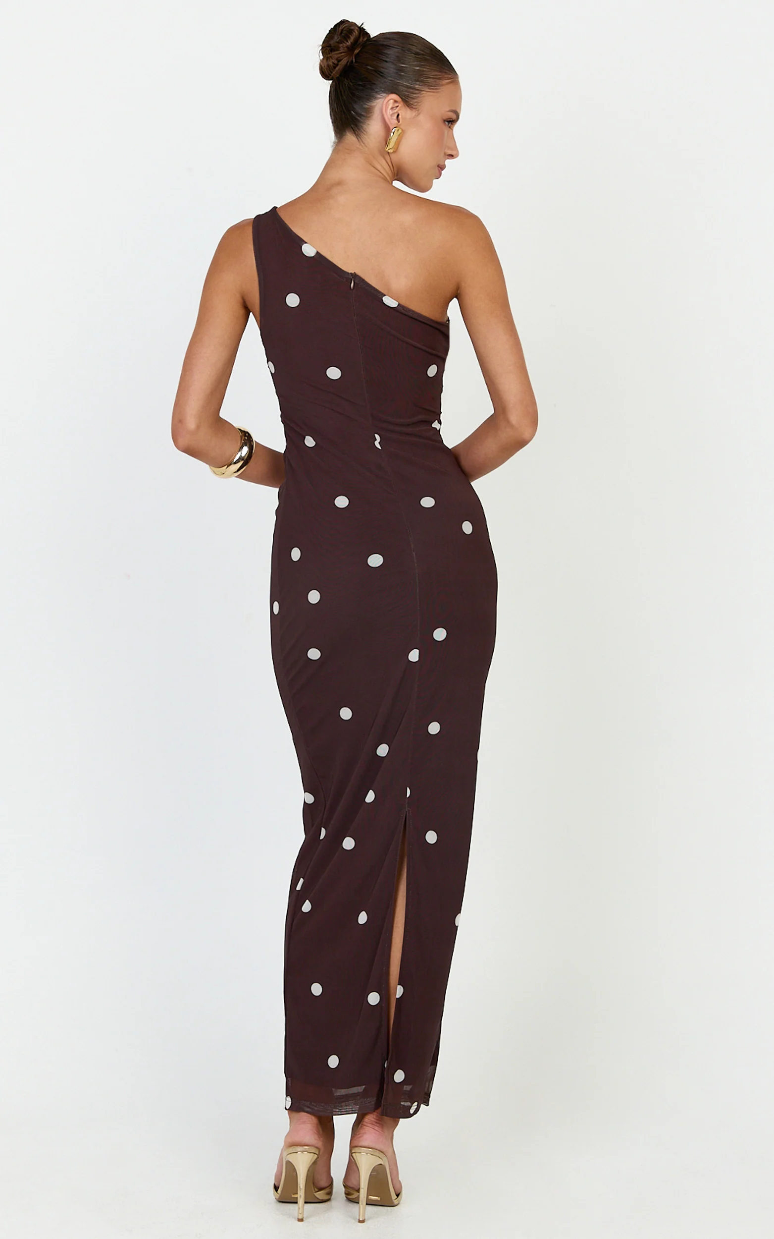 Criselda Maxi Dress
