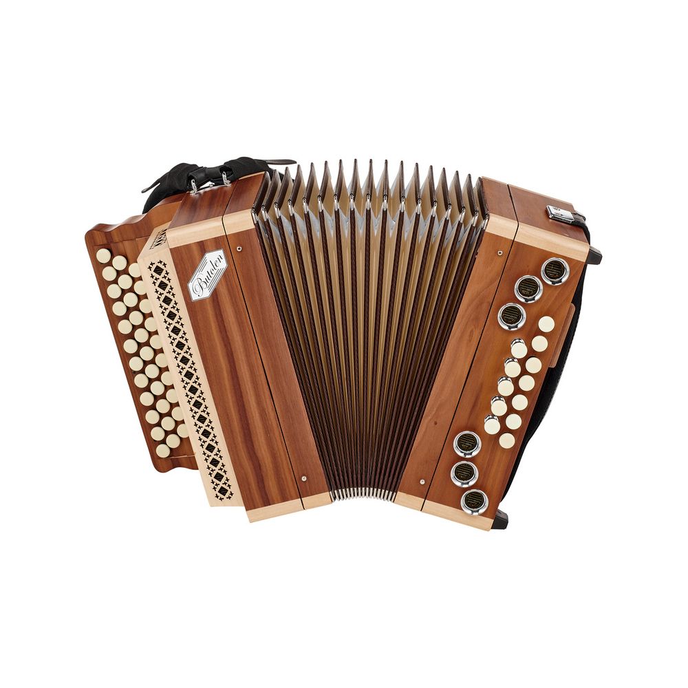 Butolen Nut G/C/F – Thomann Ireland