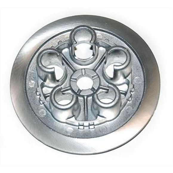 Prox Alu pressure plateRef: 121826 / 1017594