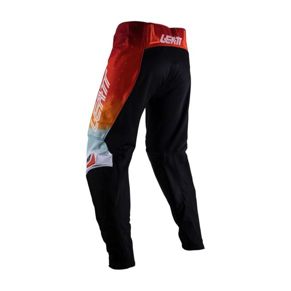 Cross Leatt 4.5 2025 - Orange / Red pantsRef: LB0948