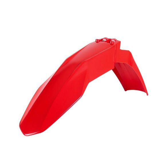 Polisport ORIGINAL TYPE mudguard - RedRef: PLS0046