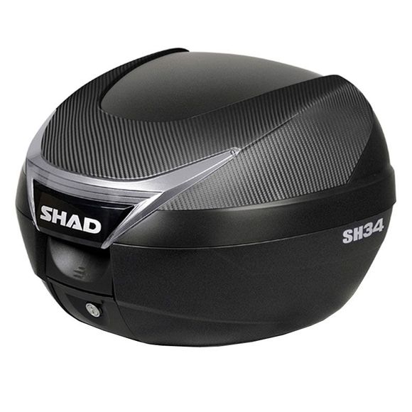 Top case Shad SH34 UniverselRef : SHD0B34106 / D0B34106
