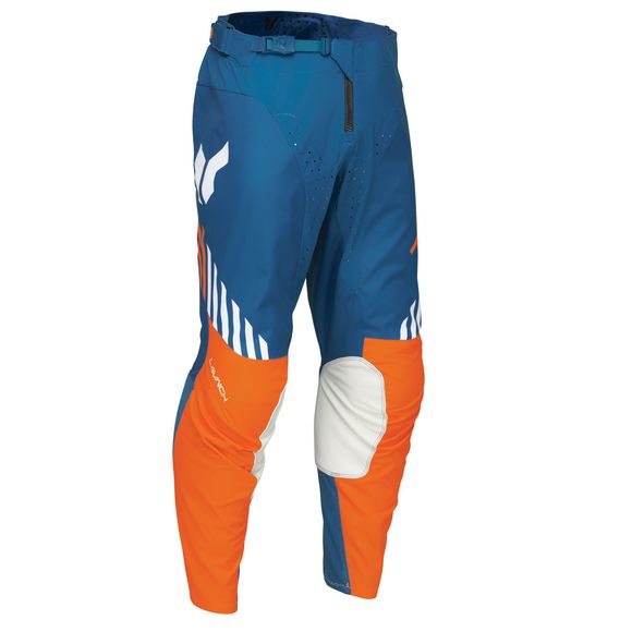 Thor LAUNCH ZONE 2025 cross pants - BlueRef: TO3042