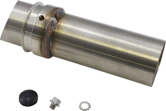 Akrapovic Noise Reducer AttenuatorRef: Sa00604A / 18602186