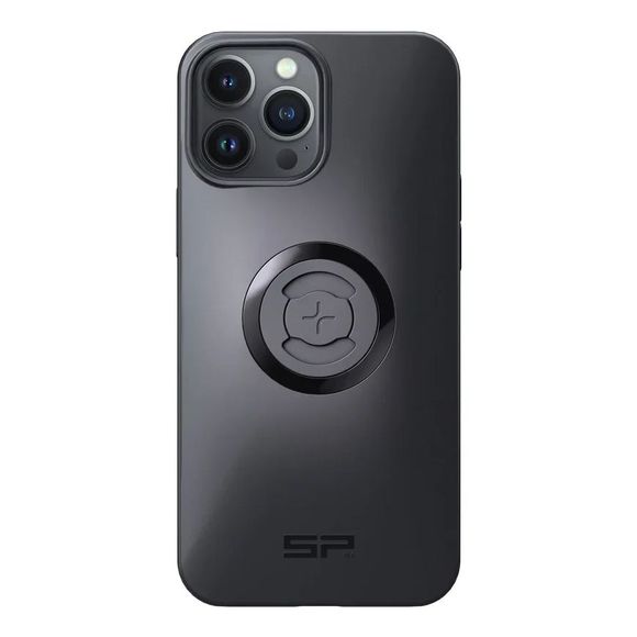 SP Connect SPC+ iPhone 13 Pro Max/12 Pro Max Protective Case - BlackRef: Spc0159 / Spc52646