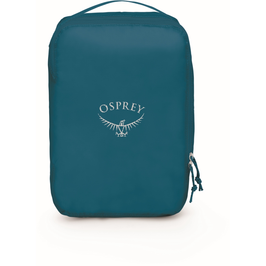 Osprey Ultralight Packing Cube Medium - Waterfront Blue