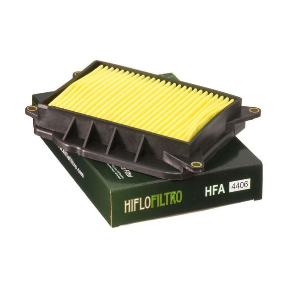 HifloFiltro HFA4406 Air Filter Complementary to original typeRef: A4406 / 10112016