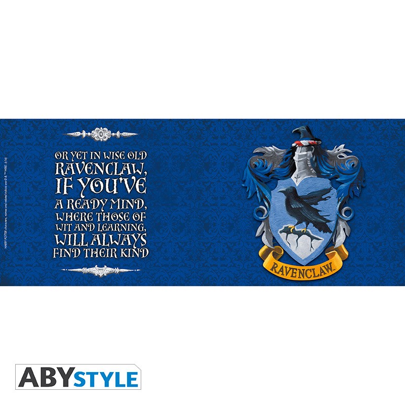 HARRY POTTER Mug Ravenclaw King size