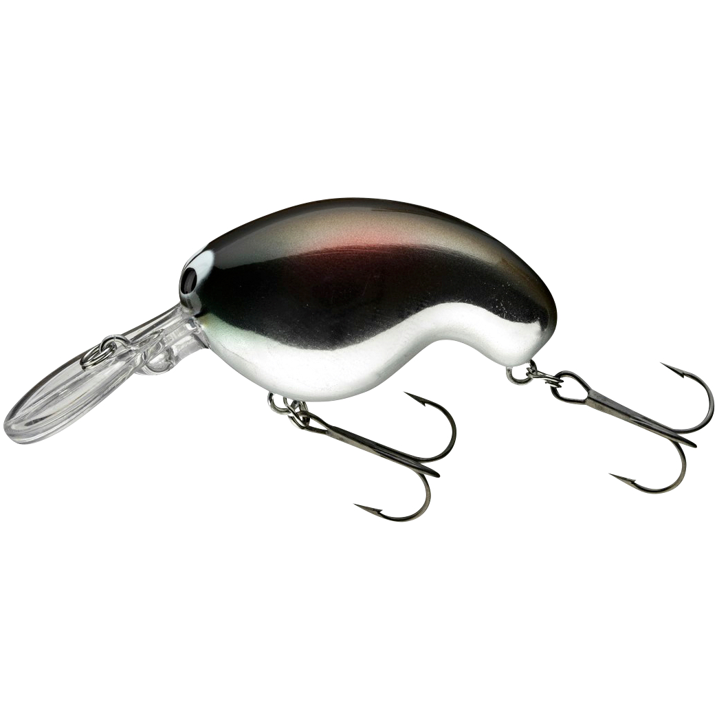 Prorex Chibi Fuku 1 Crank (chrome wakasagi)