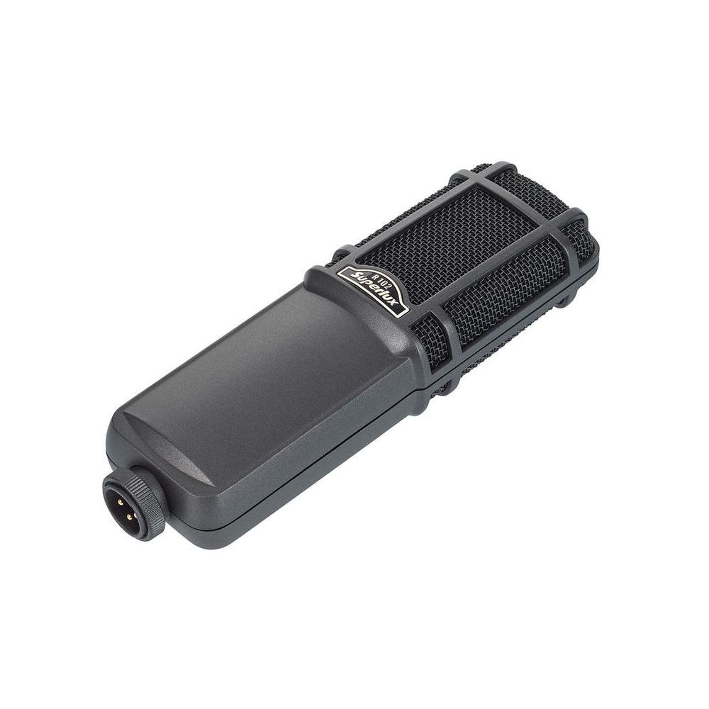 Superlux R102 – Thomann Ireland