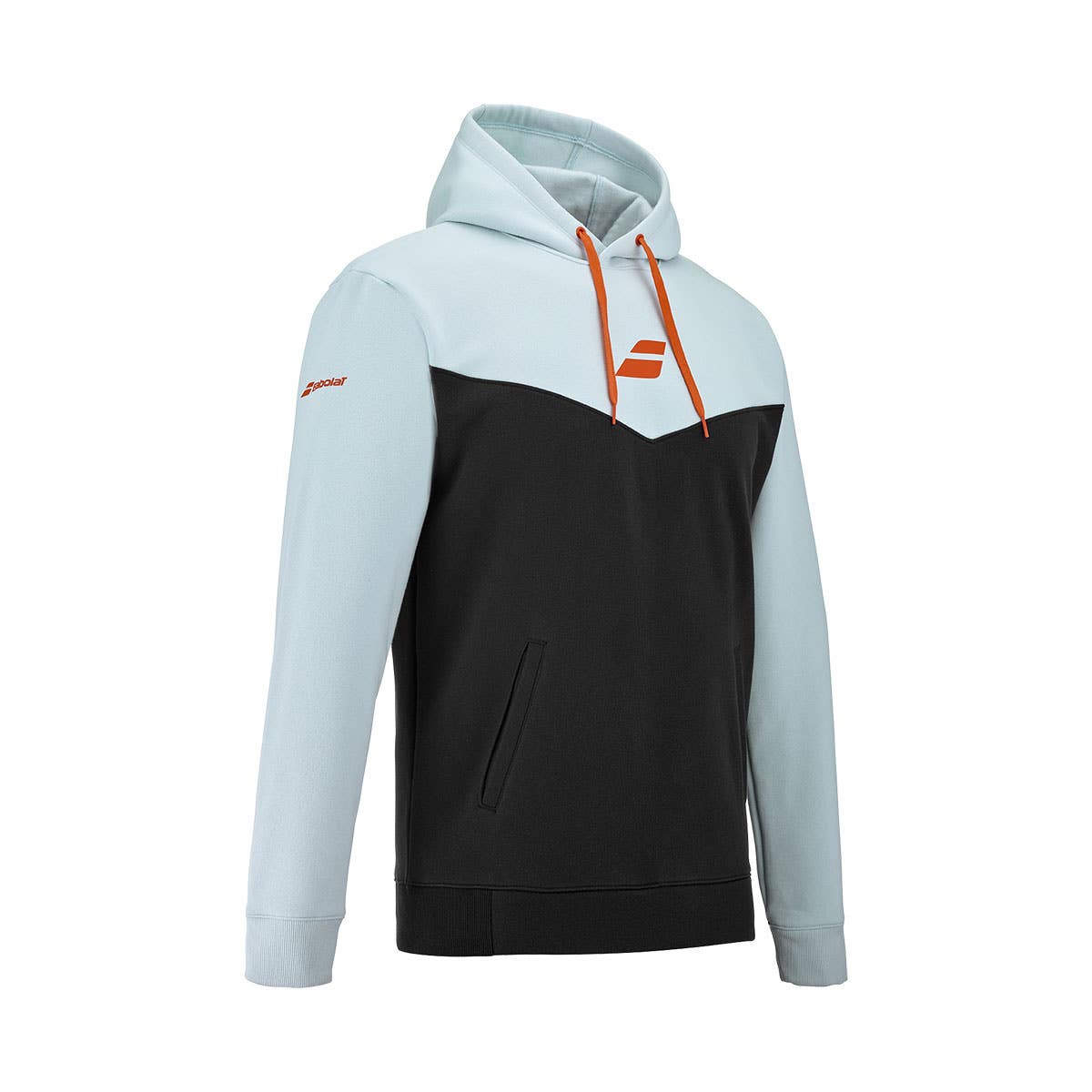 SWEATSHIRT BABOLAT EXERCISE UNISEX
