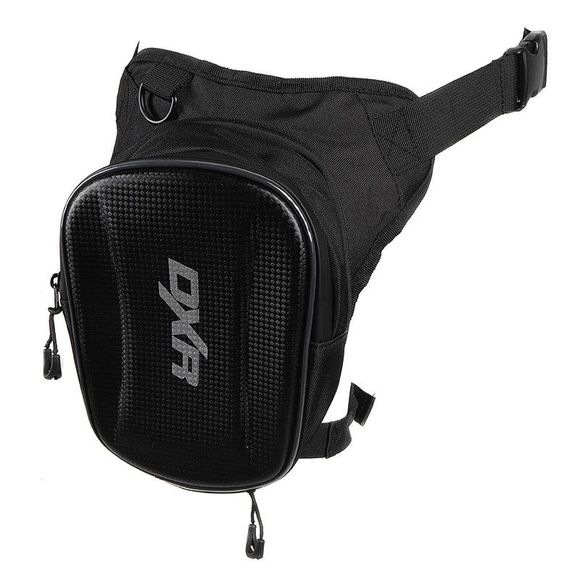 Sacoche de jambe DXR WINSTON - NoirRef : DXR0960 / DXR0960C123