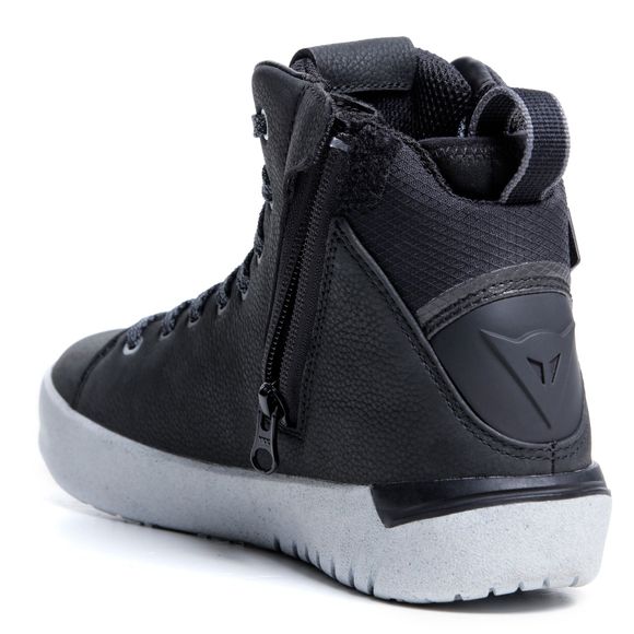 Dainese Metractive D -Woman D -Wp Motorcycle Sneakers - Black / WhiteRef: DN2074