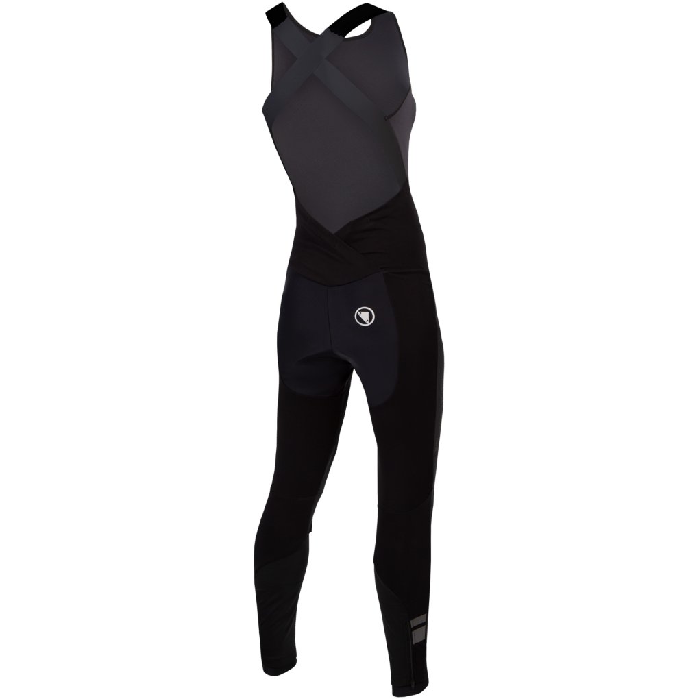 Endura Pro SL EGM Bibtights Women - black