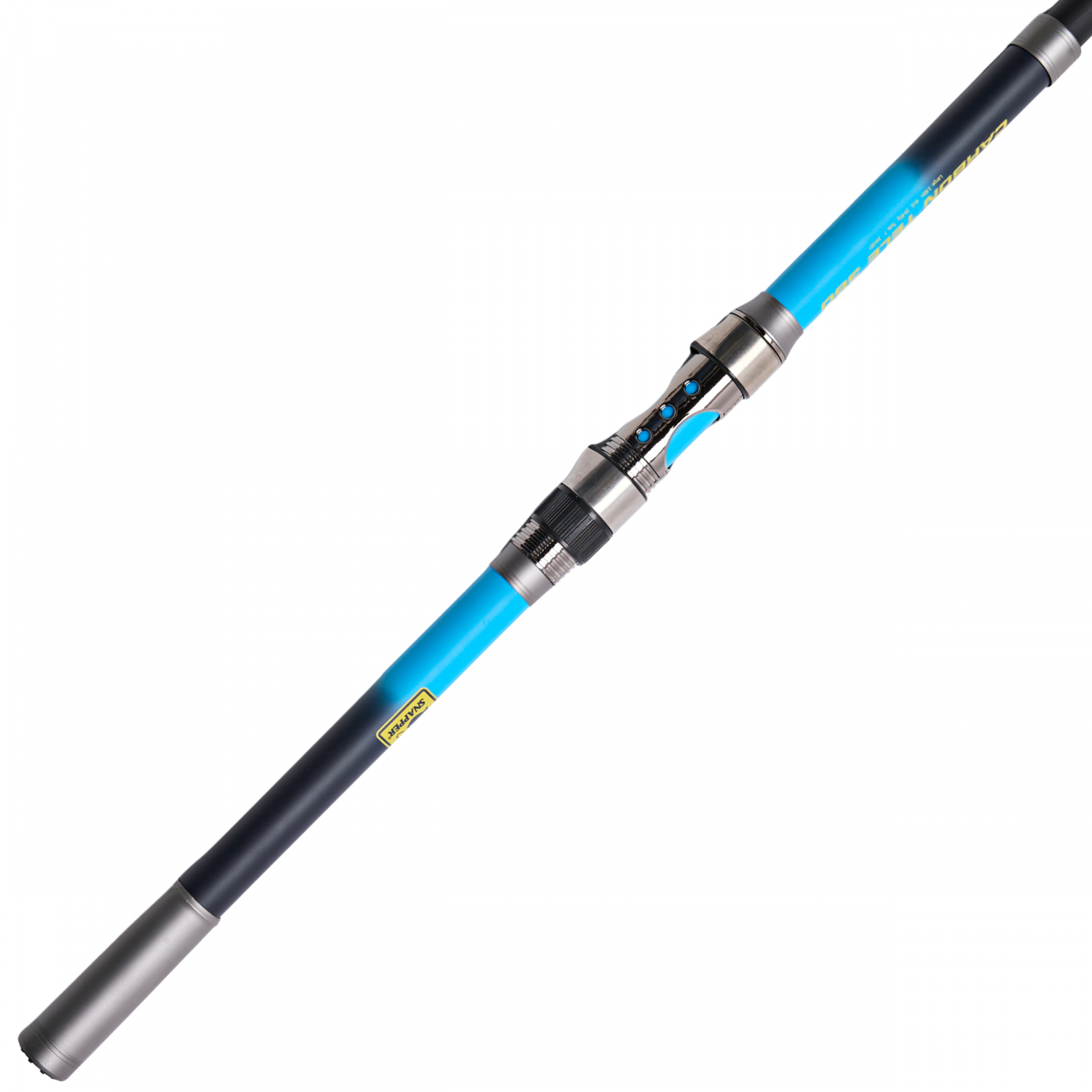 Snapper Carbon Tele Big Fish