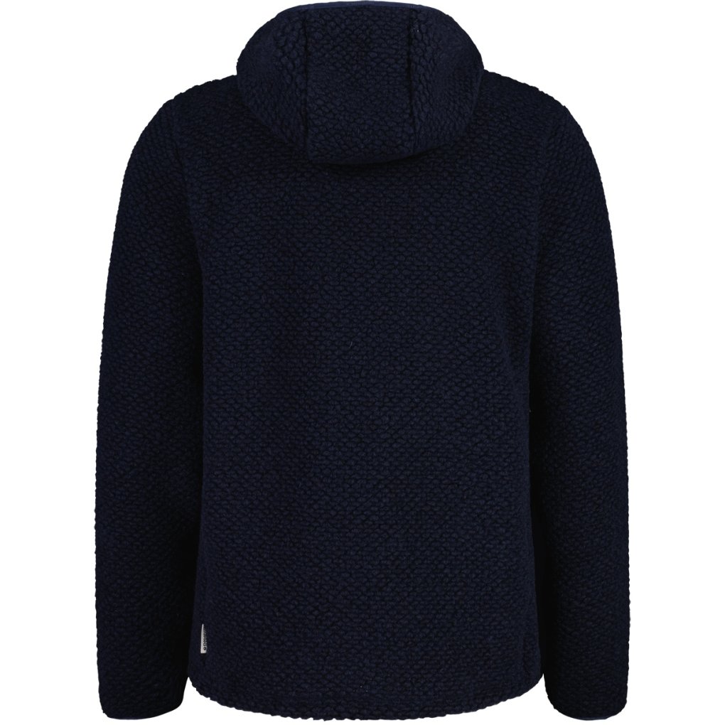 Maloja KurtatschM. Alp Wool Jacket Men - night sky 8325