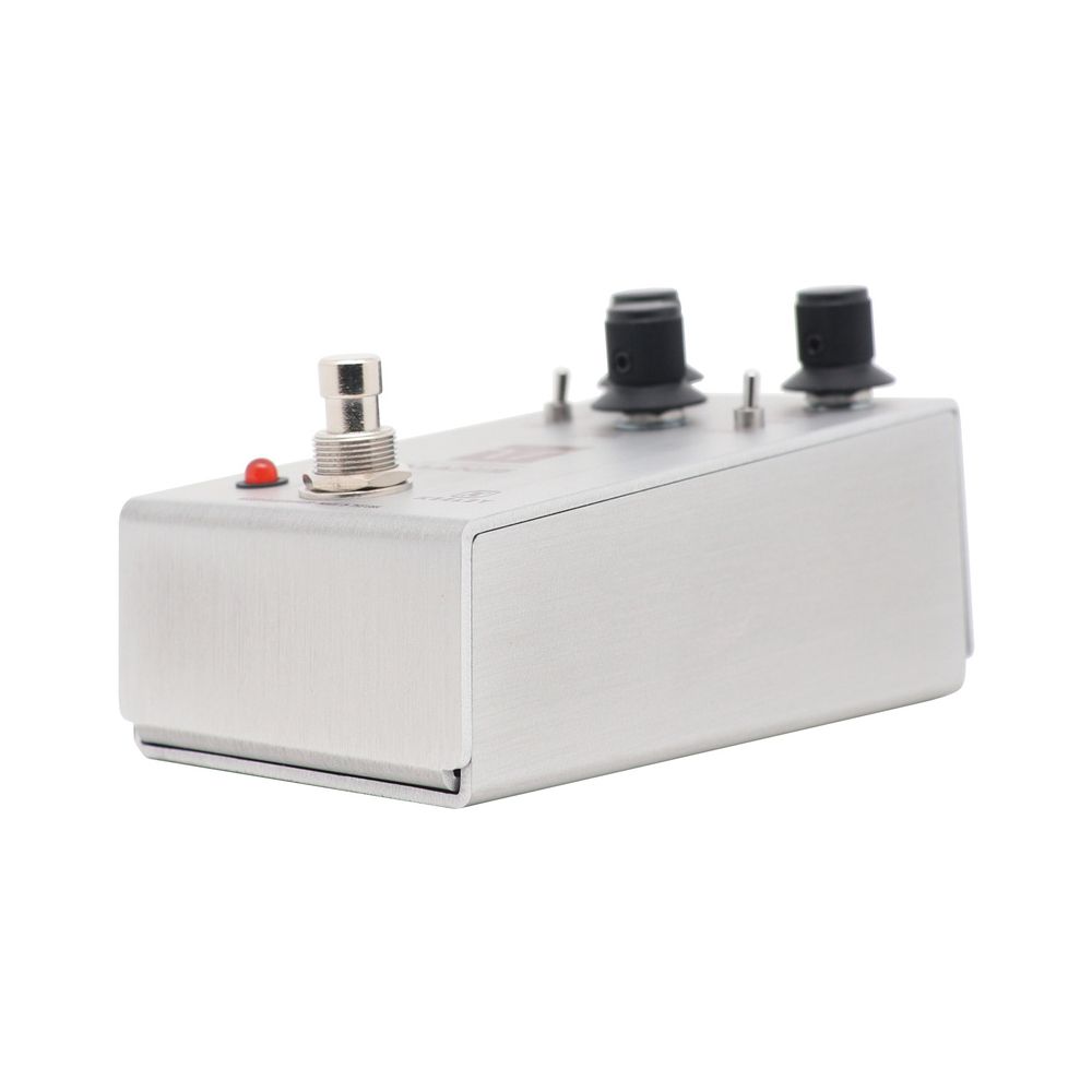 Keeley Manis Overdrive – Thomann Ireland