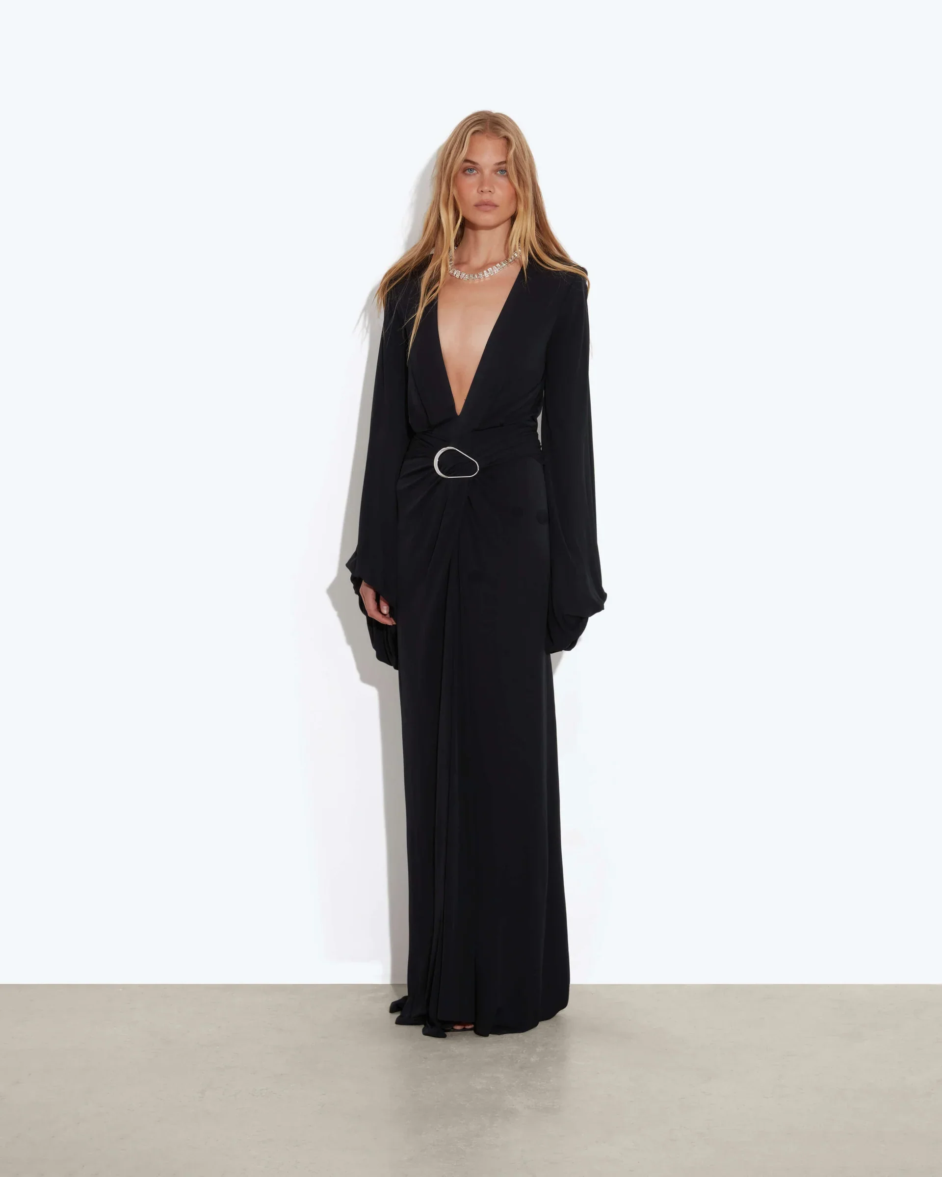 Valencia Dress