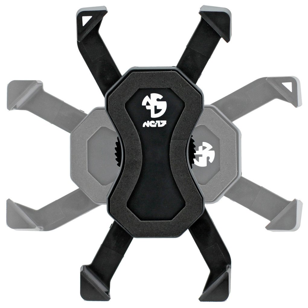 NC-17 Connect 3D Stem Universal Mount for Smartphones - A-Headset (Stem)