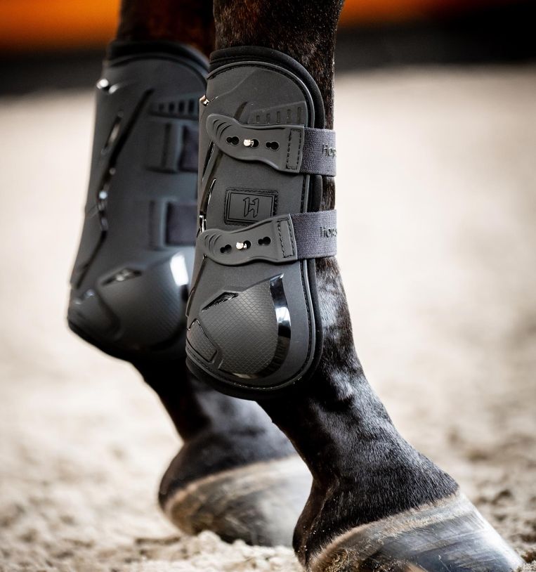 Horseware® Classic Tendon Boots