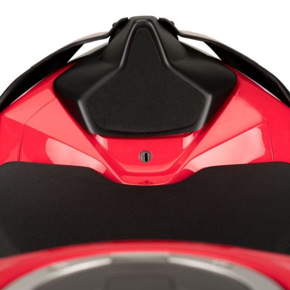 Capot de selle Puig  - NoirRef : 20705