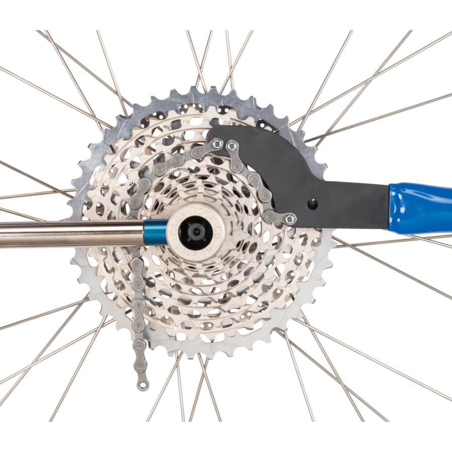 Park Tool SR-2.3 Sprocket Remover / Chain Whip