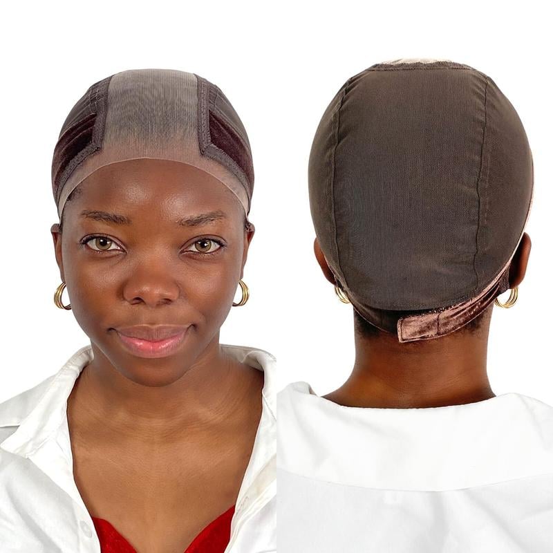 StayFit-Anti Slip Wig Grip Cap