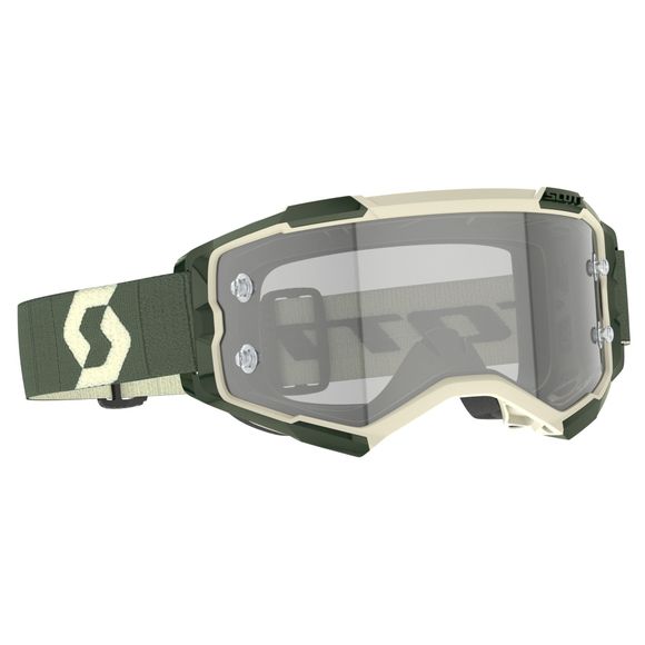 Cross Scott Fury Light Sensitive 2025 - GreenRef: SCO1549 / 2728276312327