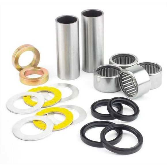 Kit roulements de bras oscillant Pivot works Ref : 773112 / 1047503