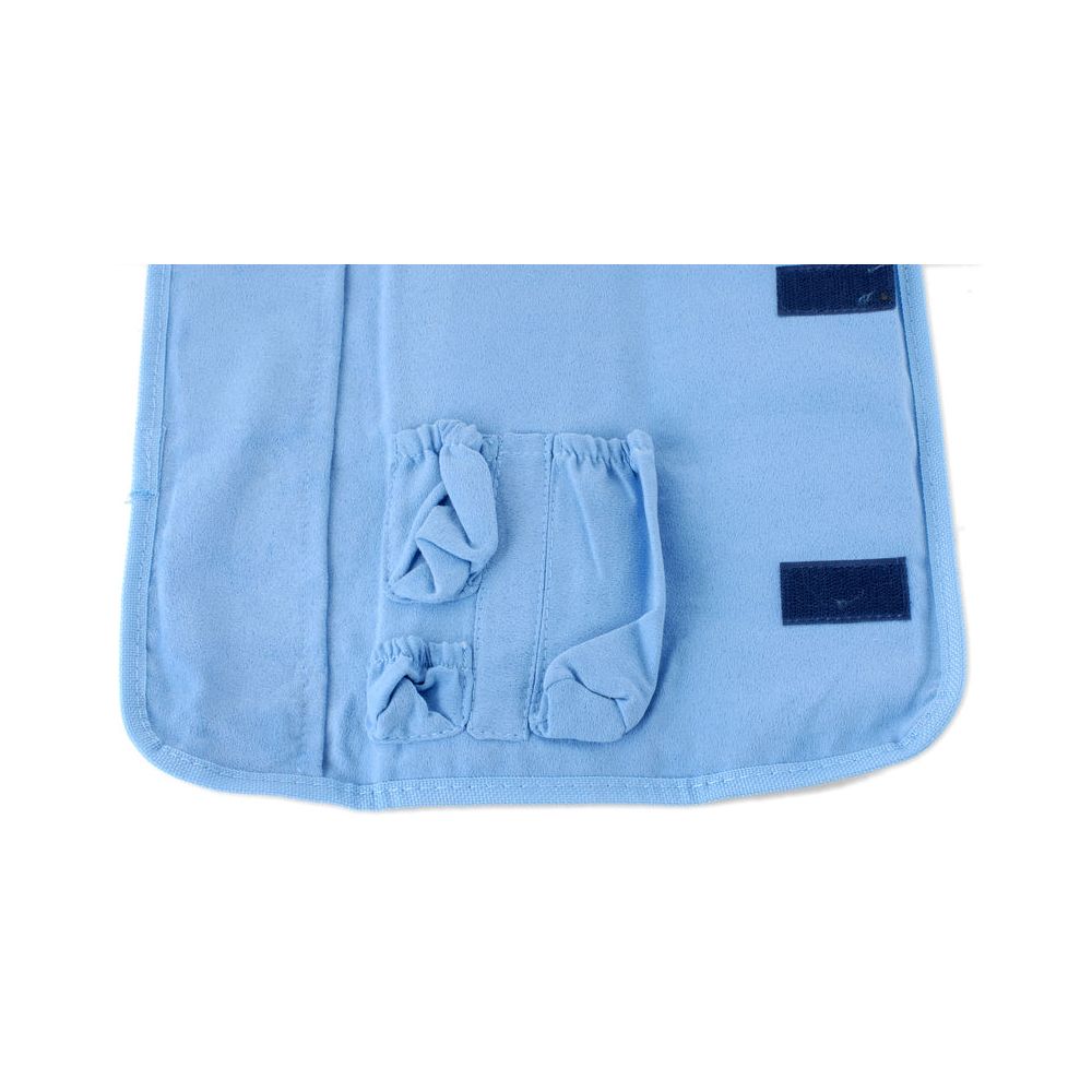 Adler Heinrich Bag for Soprano Recorder – Thomann Ireland