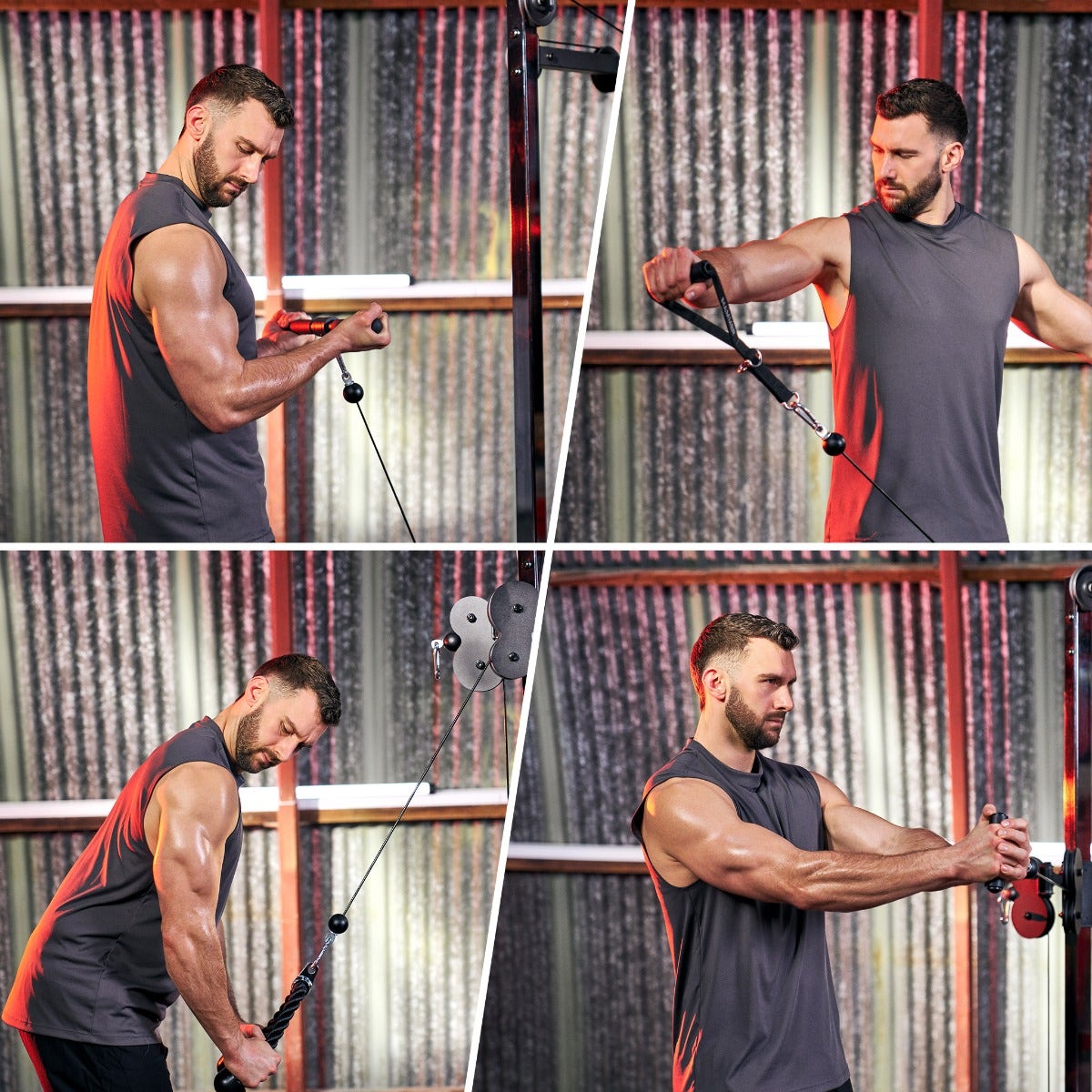 Multi-gym Autark 6600 '26