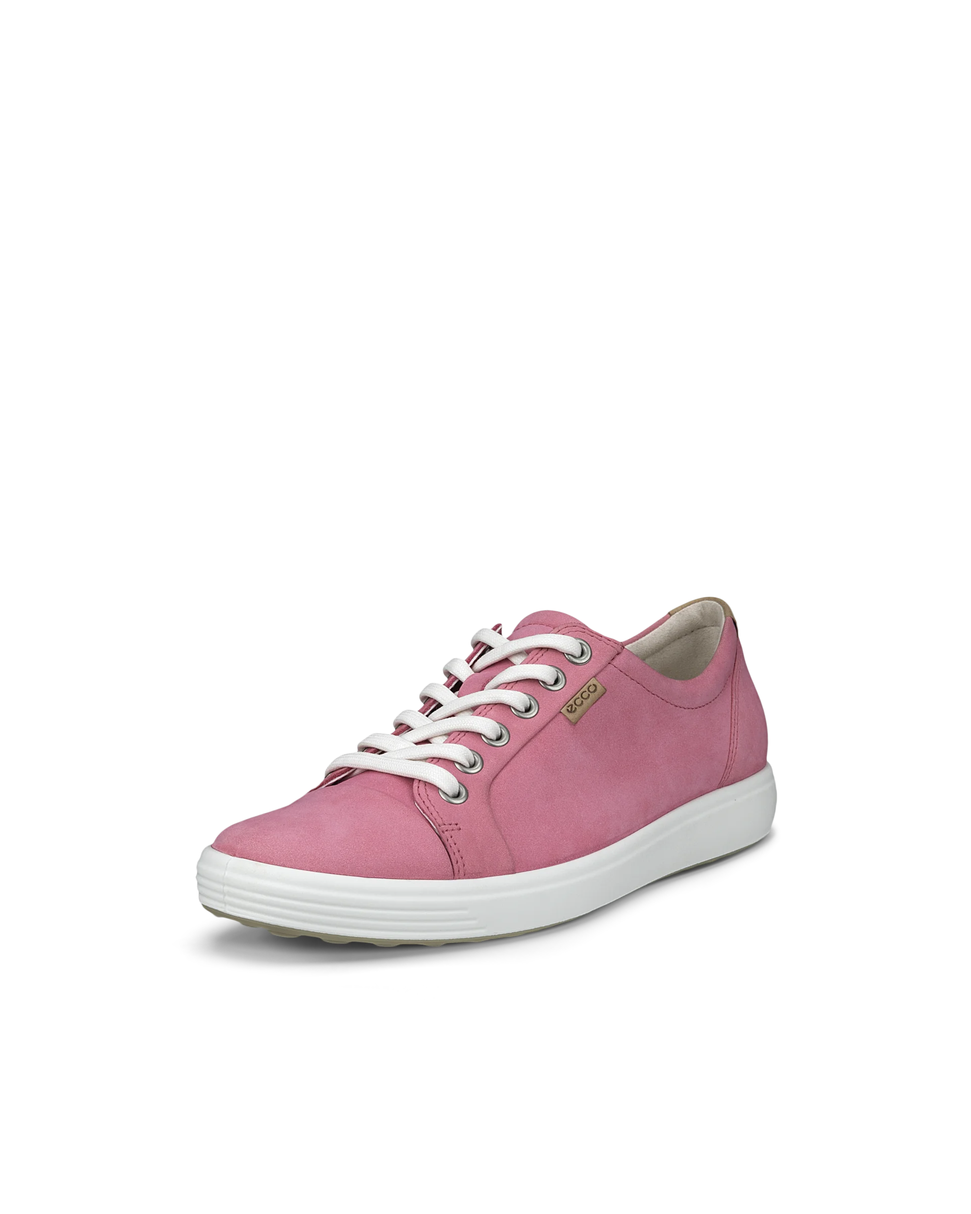 ECCO SOFT 7 W Pink