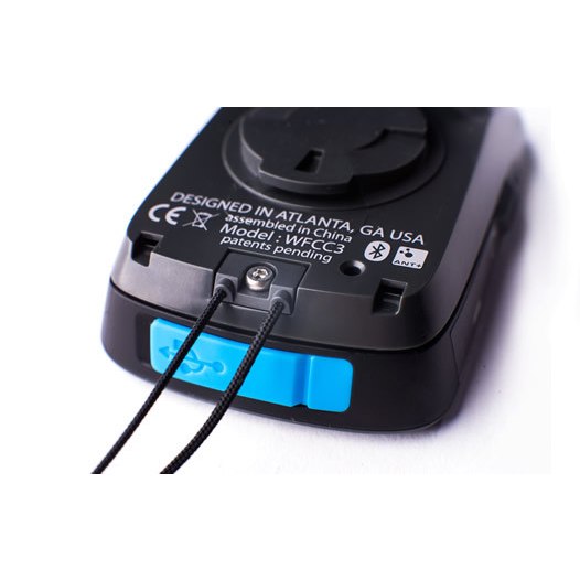 Wahoo ELEMNT BOLT Tether