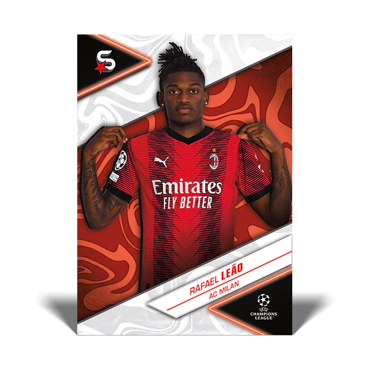 UCC Superstars 23/24 - Value Box