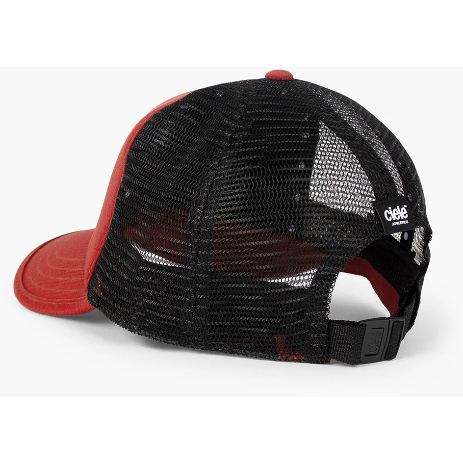 Ciele Athletics TRLCap SC - Field Up Down - clay