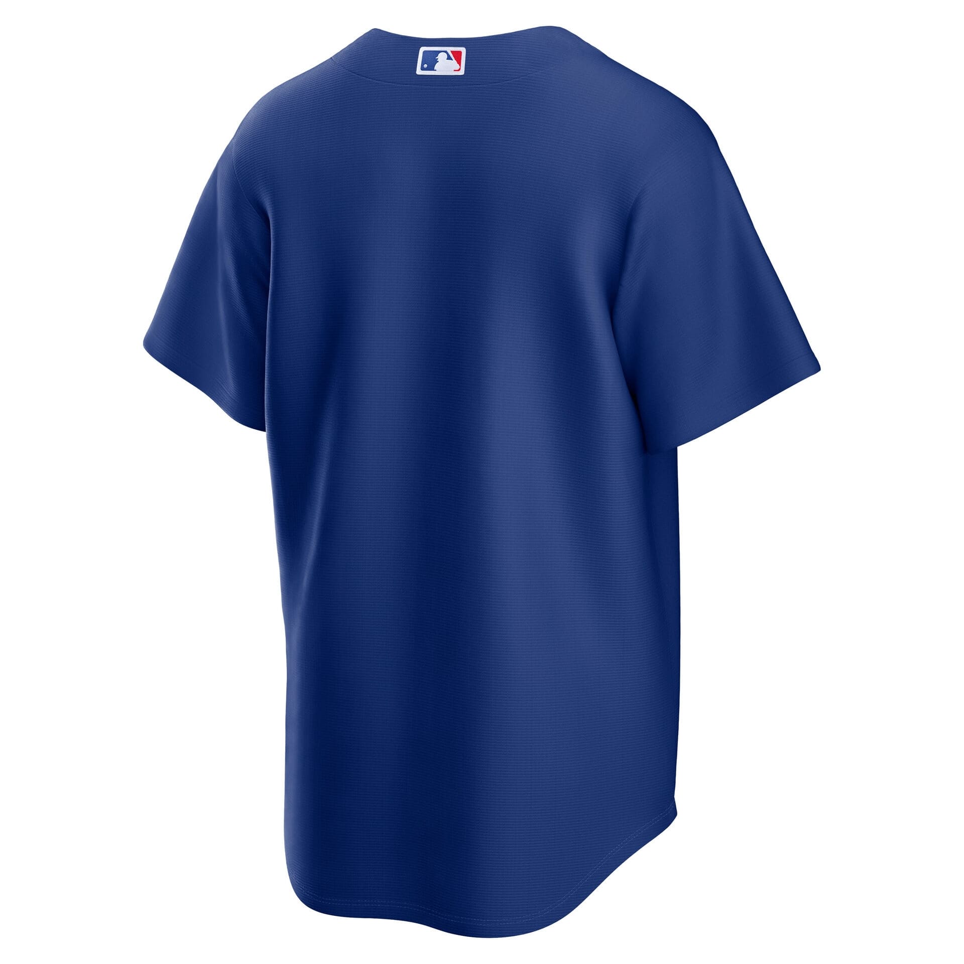 Chicago Cubs Replica MLB Alternate Jersey Blue