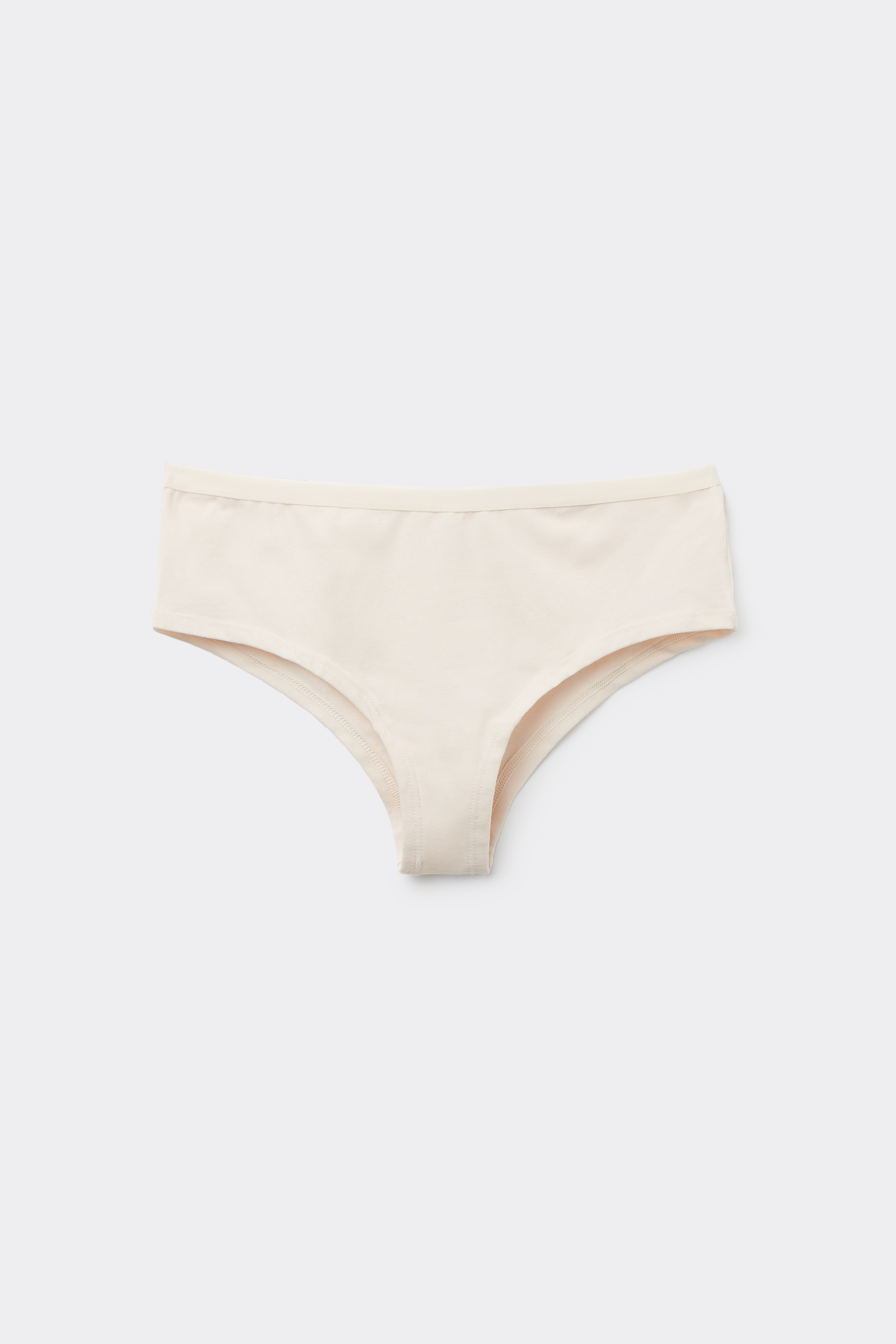 Organic Cotton French Knickers