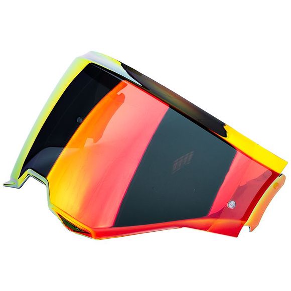 Scorpion Exo ALL EXO-TECH helmet screen - RedRef: SC1073