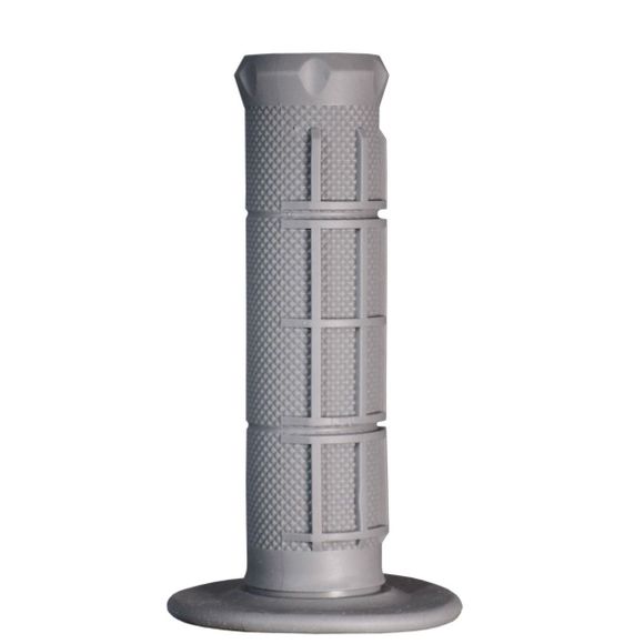 Scar Original Universal Handlebar Grips - GrayRef: SCR0328